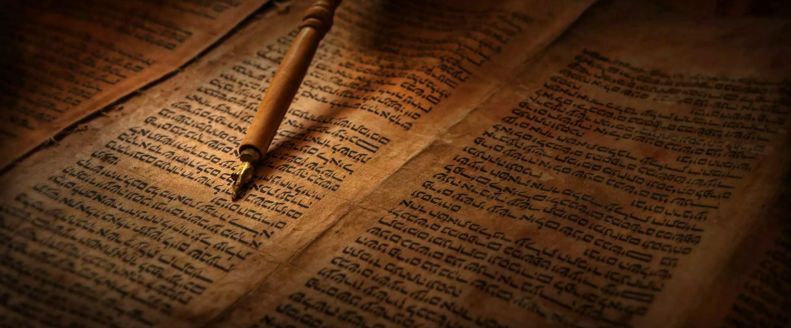 Scripture Previous Jesus’ References to Old Testament Scriptures - Jews for Jesus