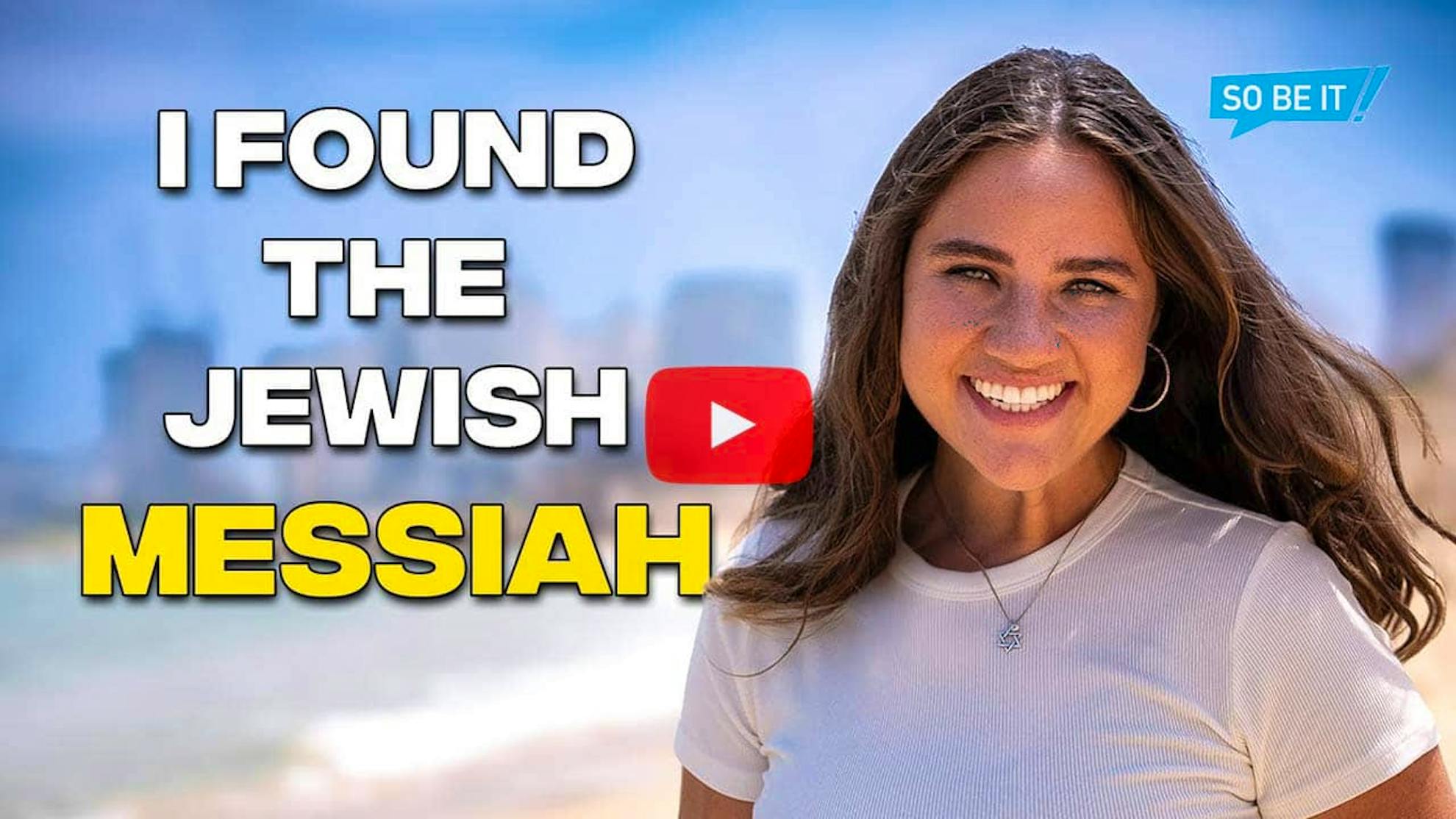 Jewish Woman REVEALS Her Encounter with God | Rachel's Testimony