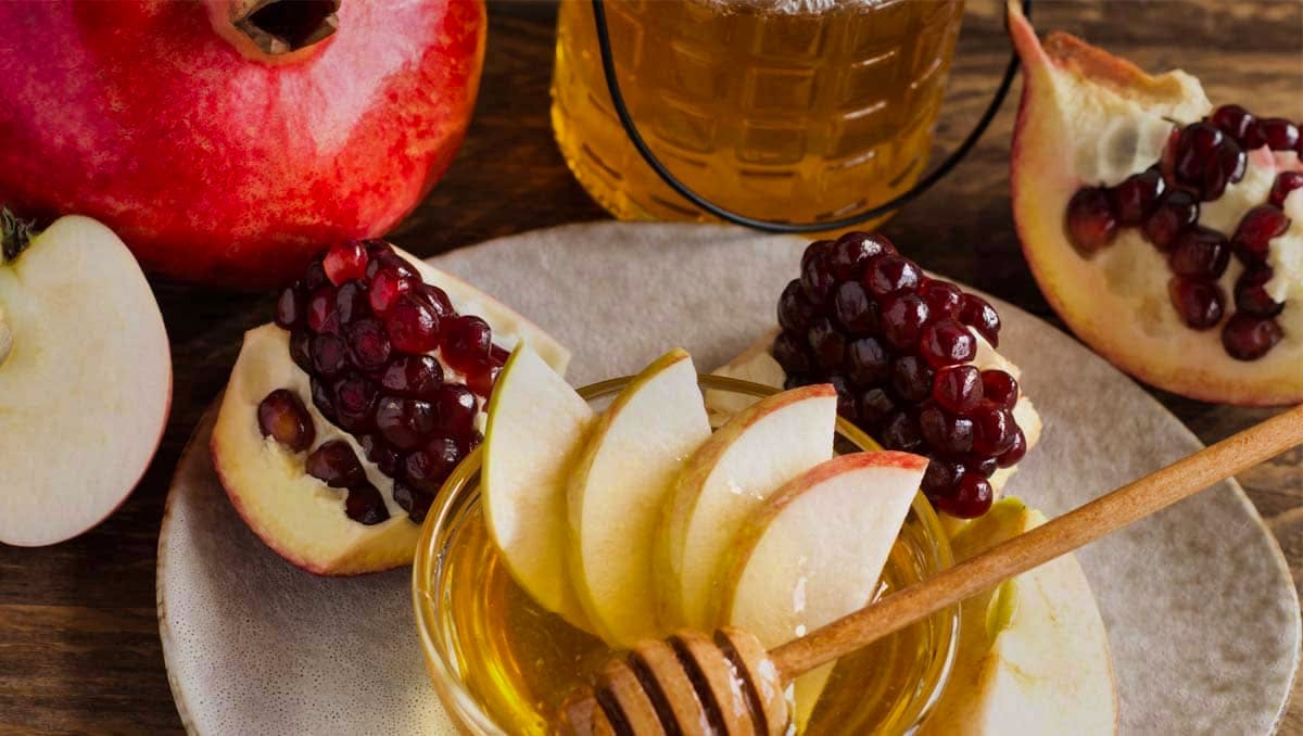 How to Celebrate a Messianic Jewish Rosh Hashanah