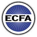 ECFA logo