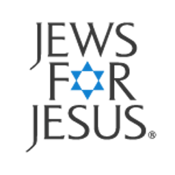 Jews for Jesus UK logo