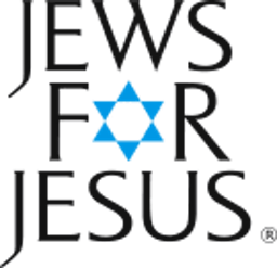 Jews for Jesus logo