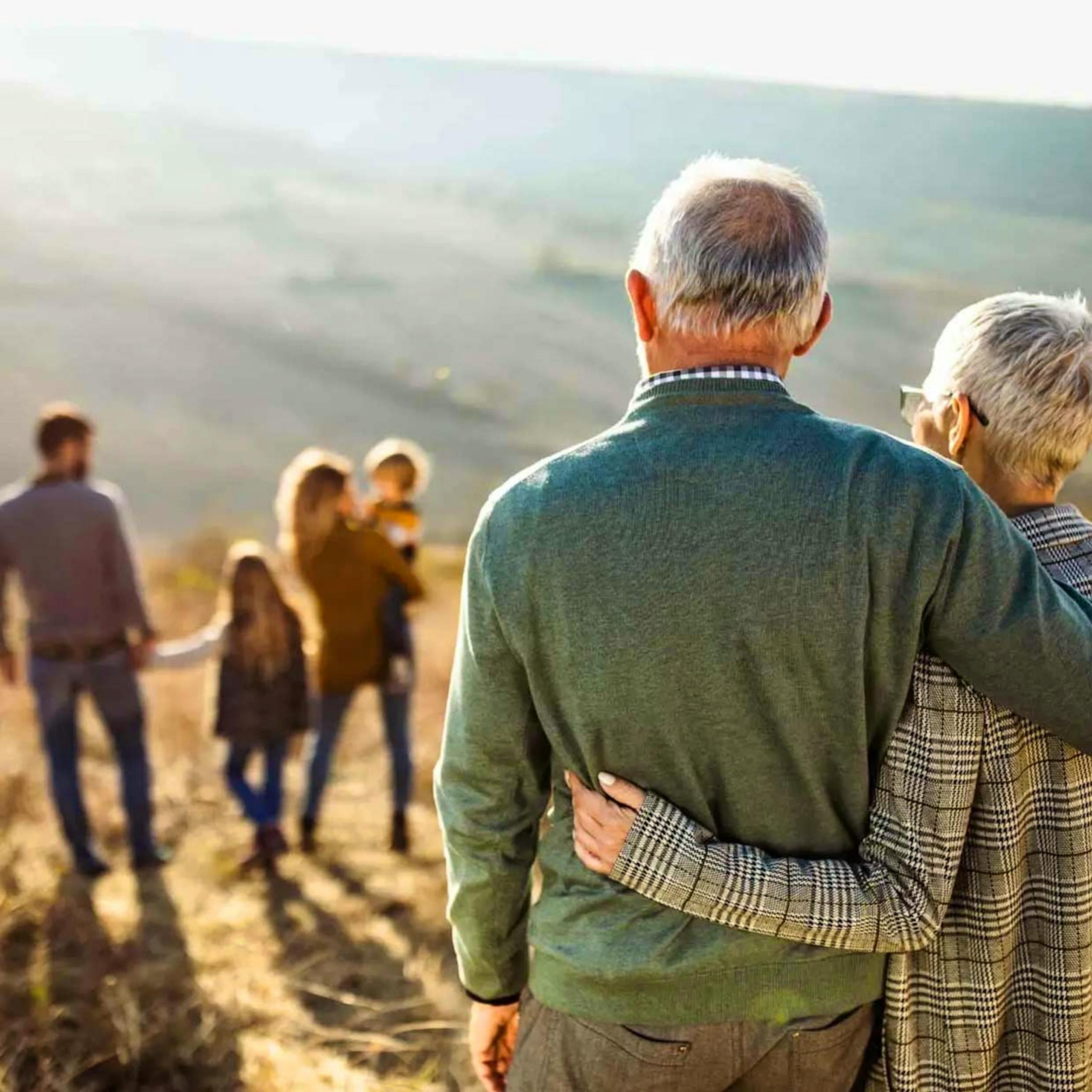 grandparents