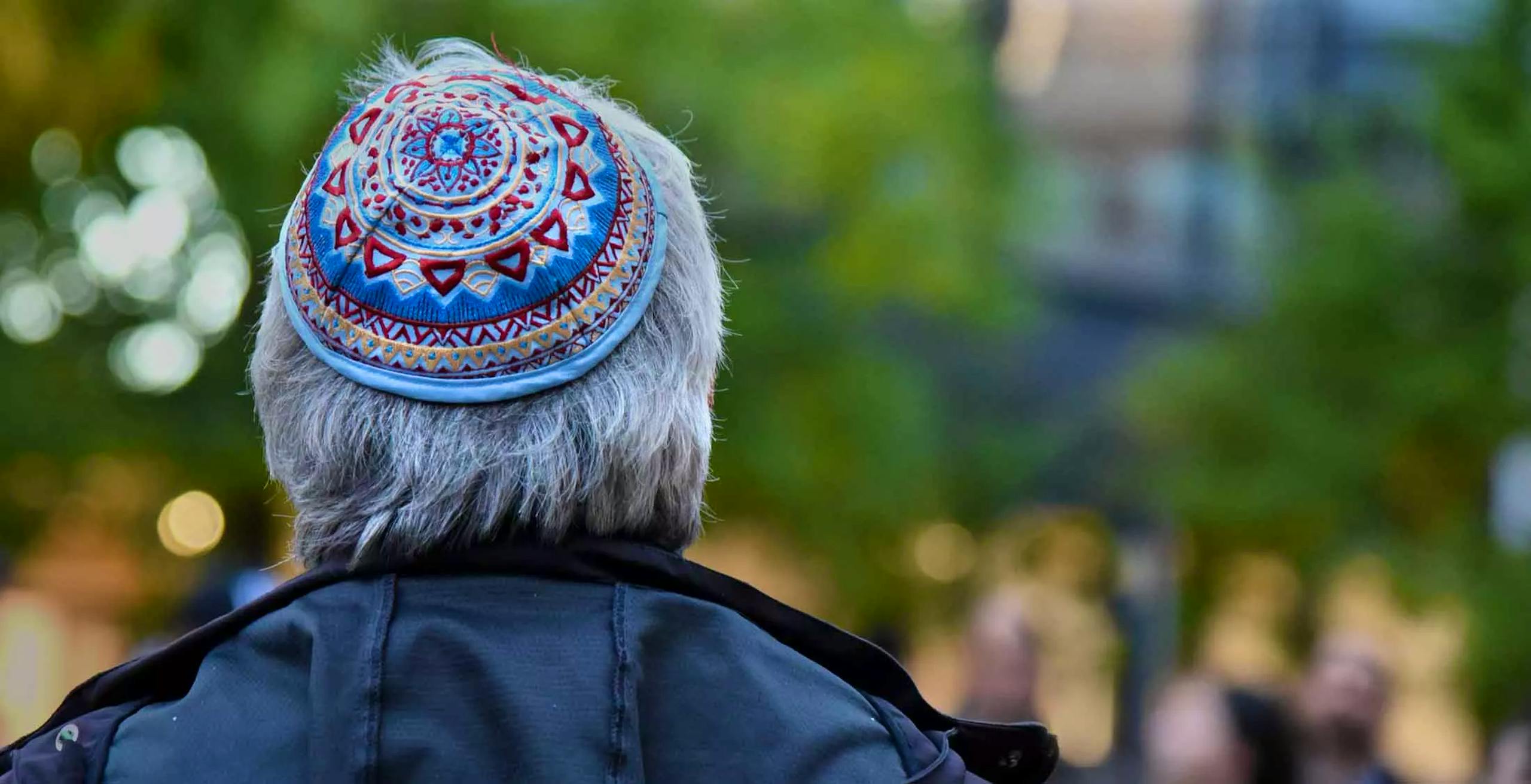 kippah